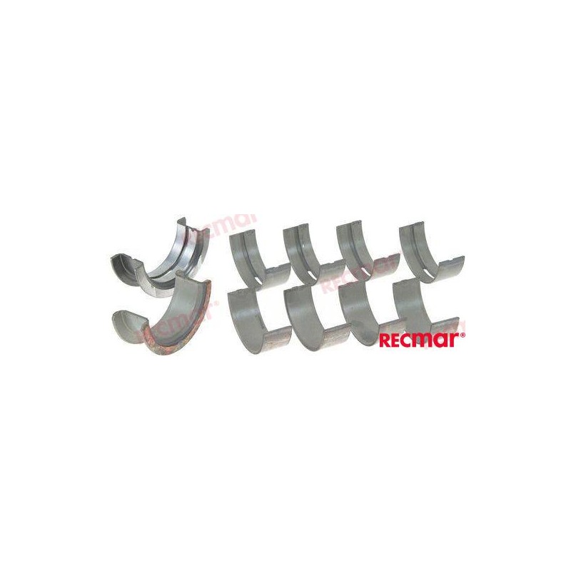 BASE BEARING KIT