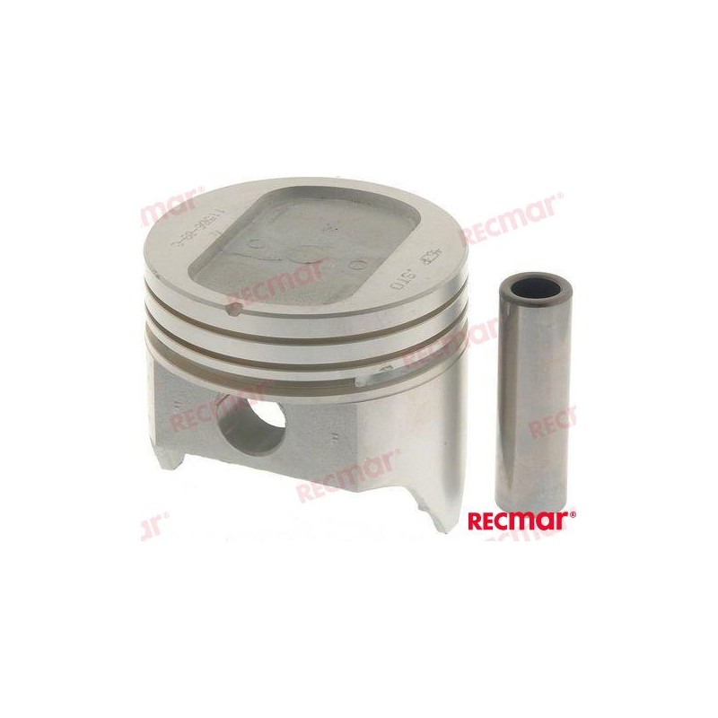 PISTON 5.8 FORD DESDE 1977 030