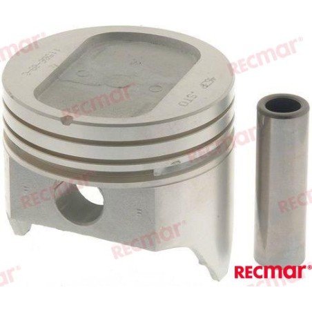 PISTON 5.8 FORD DESDE 1977 030