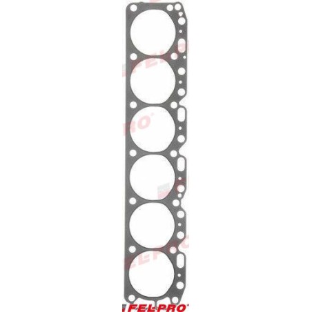 HEAD GASKET GM 6 LINIA