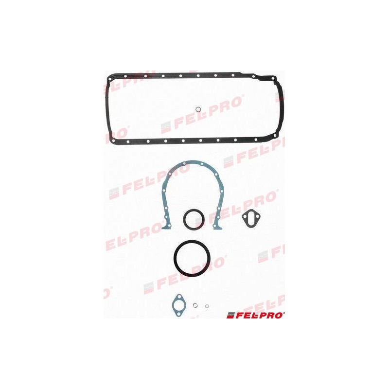 KIT JUNTAS INFERIOR GM 7.4 GENEV