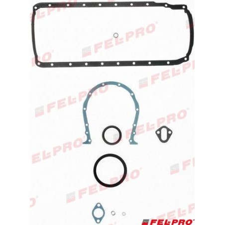 KIT JUNTAS INFERIOR GM 7.4 GENEV