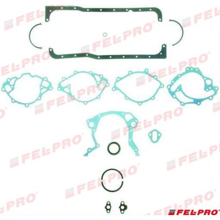 LOWER GASKET KIT