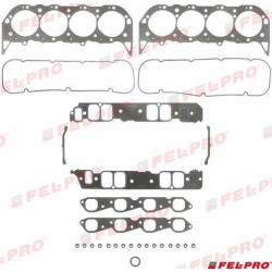 GEN.VI UPPER GASKET KIT EFI