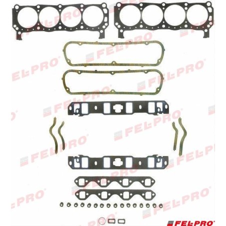 UPPER GASKET KIT