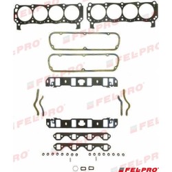 UPPER GASKET KIT