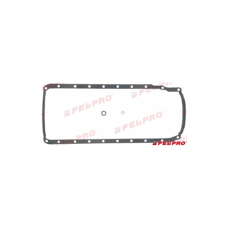 Crankcase gasket