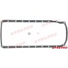Crankcase gasket