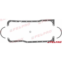 Crankcase gasket