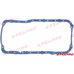 Crankcase gasket