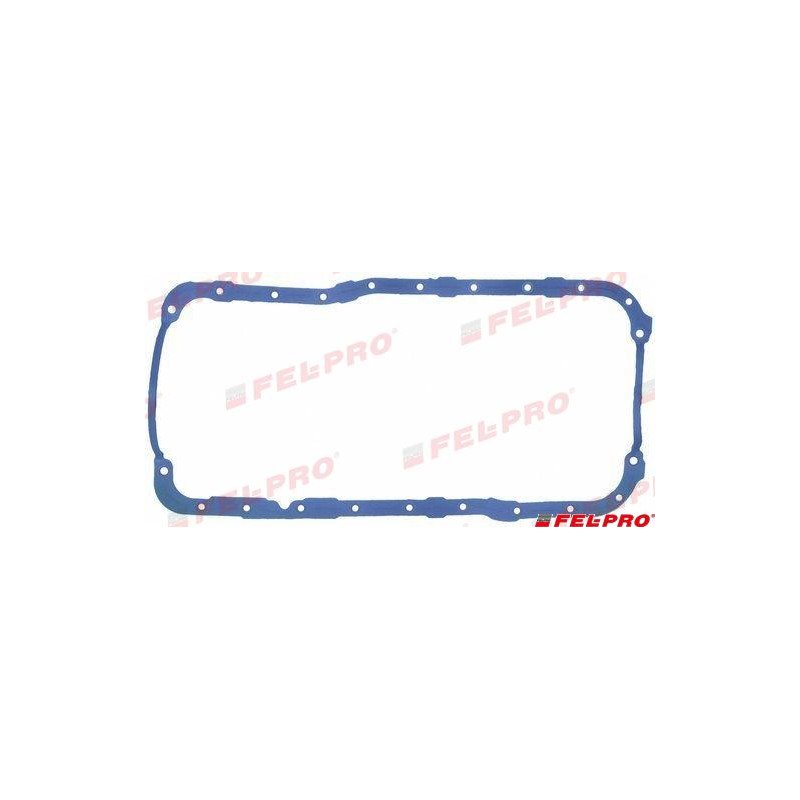 Crankcase gasket