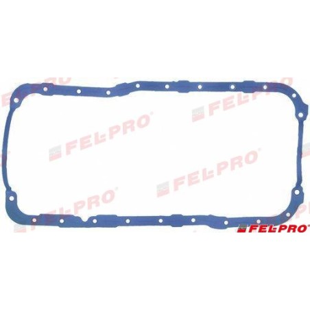 Crankcase gasket