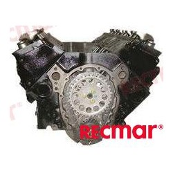 REMANUFACTURED 5.0L V8 ENGINE