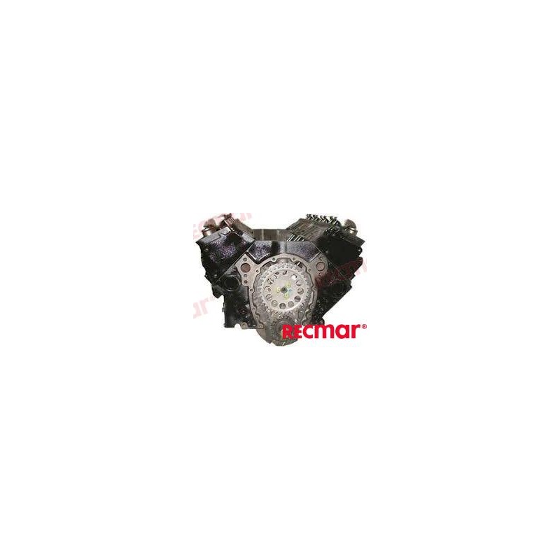 MOTOR REMANUFACTURADO 5.0L V8 COMPLETO