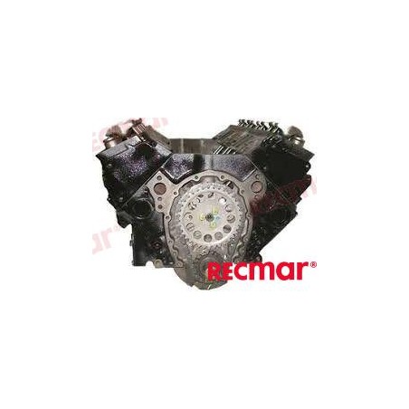 MOTOR REMANUFACTURADO 5.0L V8 COMPLETO