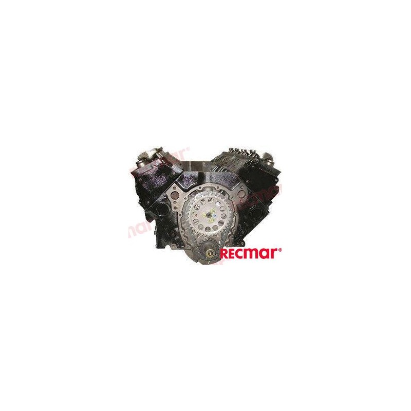 MOTOR REMANUFACTURADO 5.0 CONTRAROT