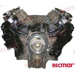 REMANUFACTURED ENGINE 5.7L C-ROTATION CO