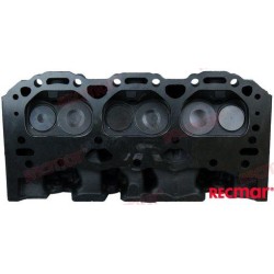 REMANUFACTURED CYLINDER HEAD 4.3L V6 II