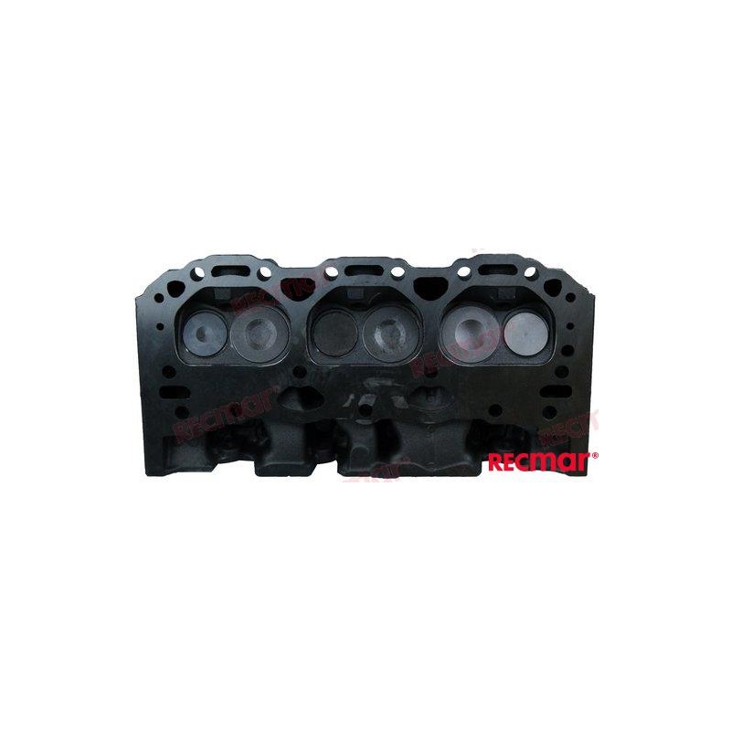 WIEDERHERGESTELLTER ZYLINDERKOPF 4,3L V6 II