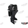 MOTOR PARSUN 4T 115HP X (25) NEGRO CR