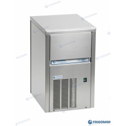 ICE MACHINE 24KG FRIGOMAR WATER CONNECTION