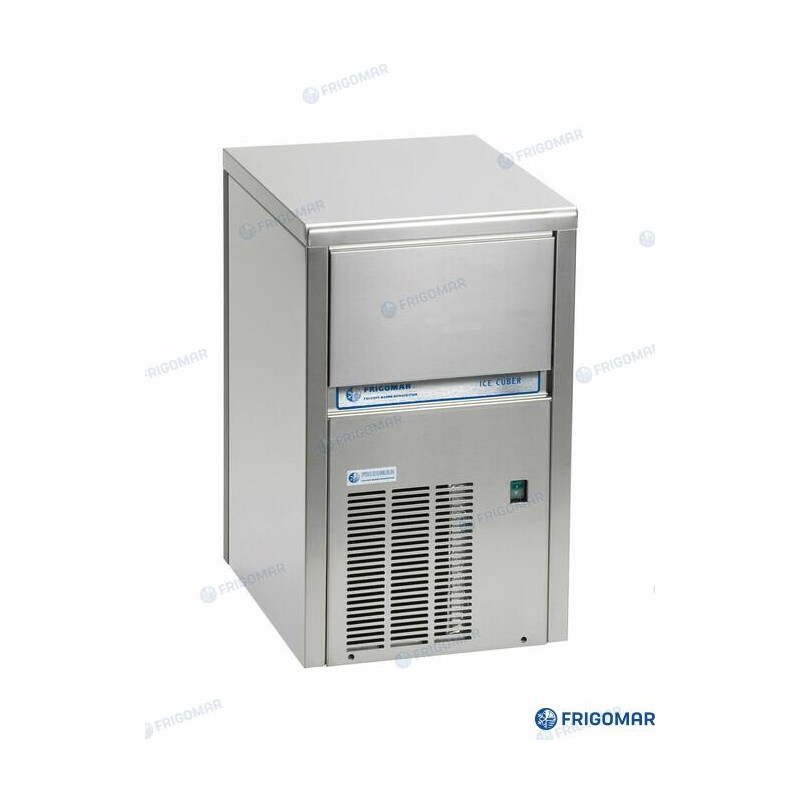 FRIGOMAR 3047A ICE MACHINE 18KG TANK