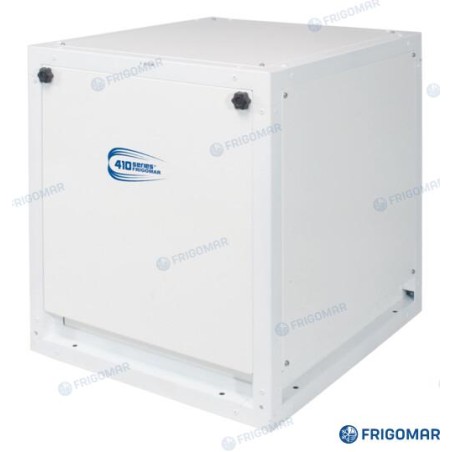 A.A. CHILLER 601NT 32.000BTU