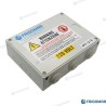 SALT WATER PUMP CONTROL BOX 2 MACHINE