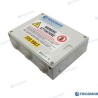 SALT WATER PUMP CONTROL BOX 2 MACHINE