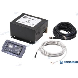 TERMOSTATO APDS 12V MASTER