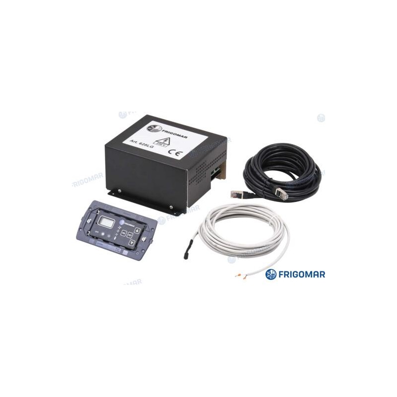 TERMOSTATO APDS 12V MASTER