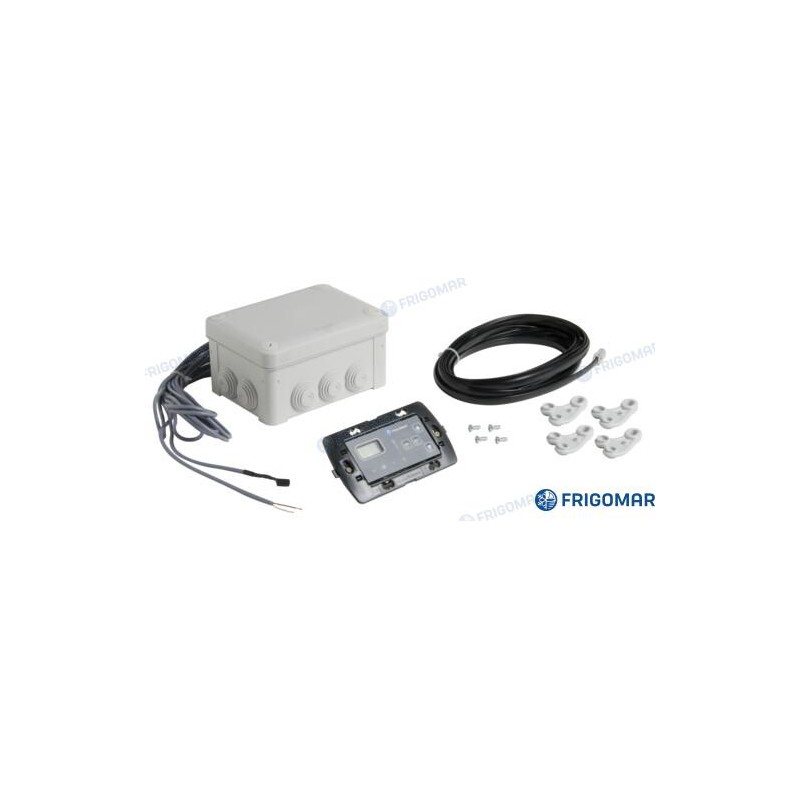 TERMOSTAT DIGITAL APDS 3V
