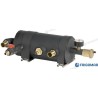 INSULATION FOR AIR BLEEDING 2,7L