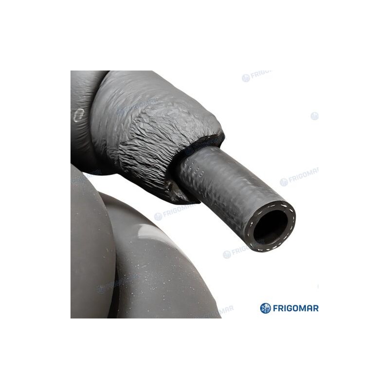MANGUERA AISLADA 20X30MM (M)