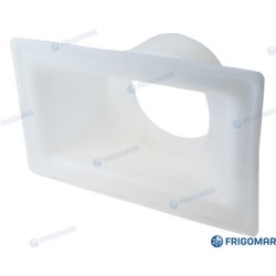 PVC ADAPTER - Ø140/1MM (290X175 MM)
