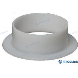 ADAPTADOR TUBO 150MM OVALADO
