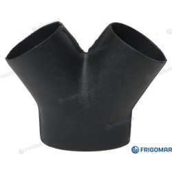 DISTRIBUIDOR AIRE Y 150/120-120MM