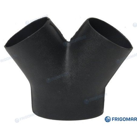 DISTRIBUIDOR AIRE Y 150/120-120MM