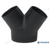 DISTRIBUIDOR AIRE Y 150/120-120MM