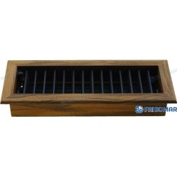 REJILLA TEKA ORIENTABLE INTERIOR 254X102