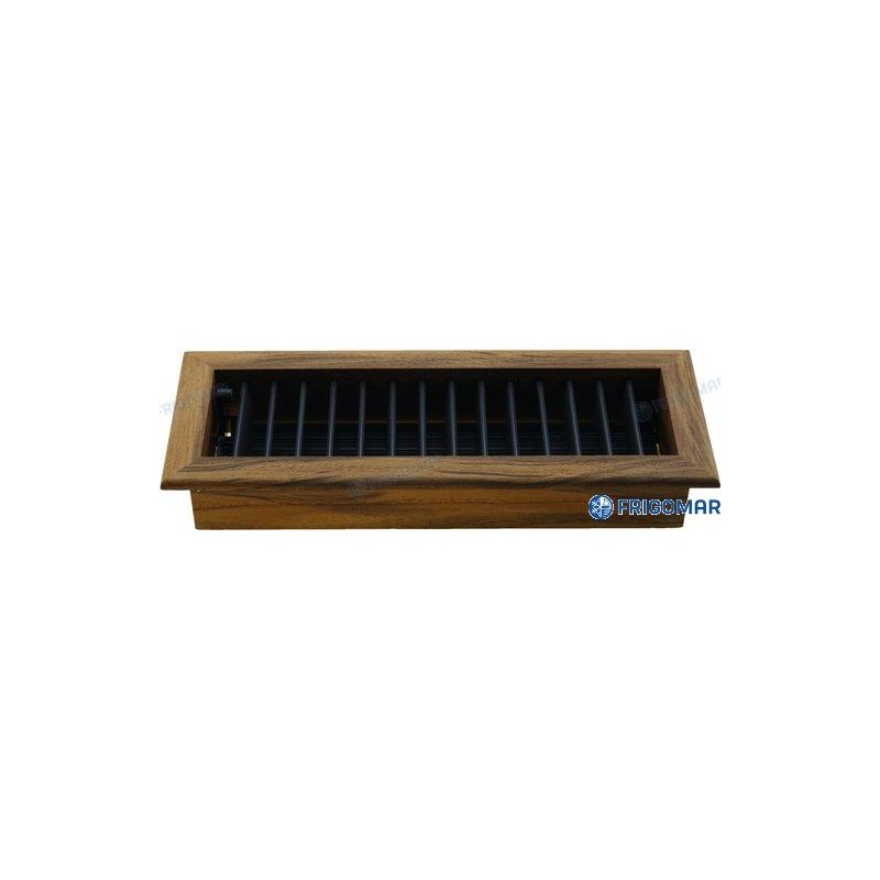 REJILLA TEKA ORIENTABLE INTERIOR 254X102
