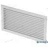 REJILLA ASPIRACION ALUMINIO 360X385MM