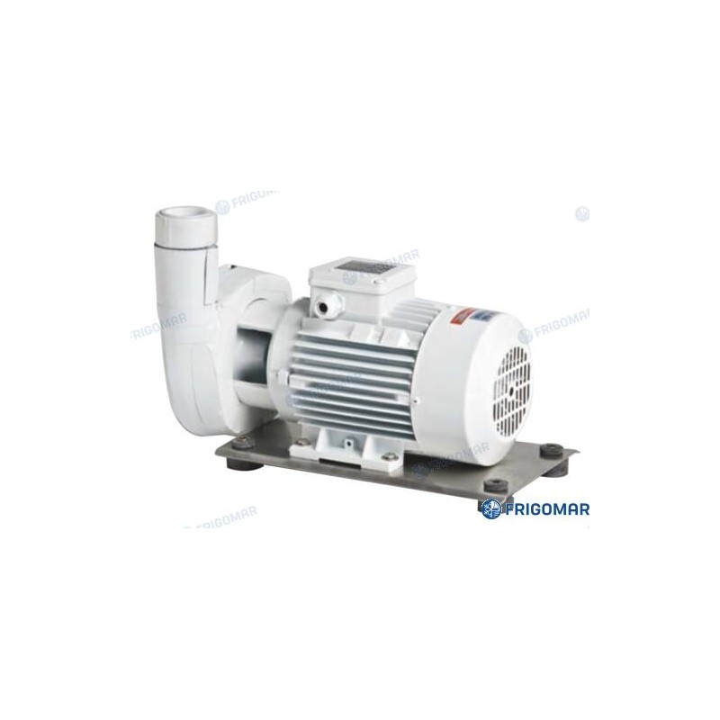 BOMBA AGUA SALADA B-CM 20A 0,37KW