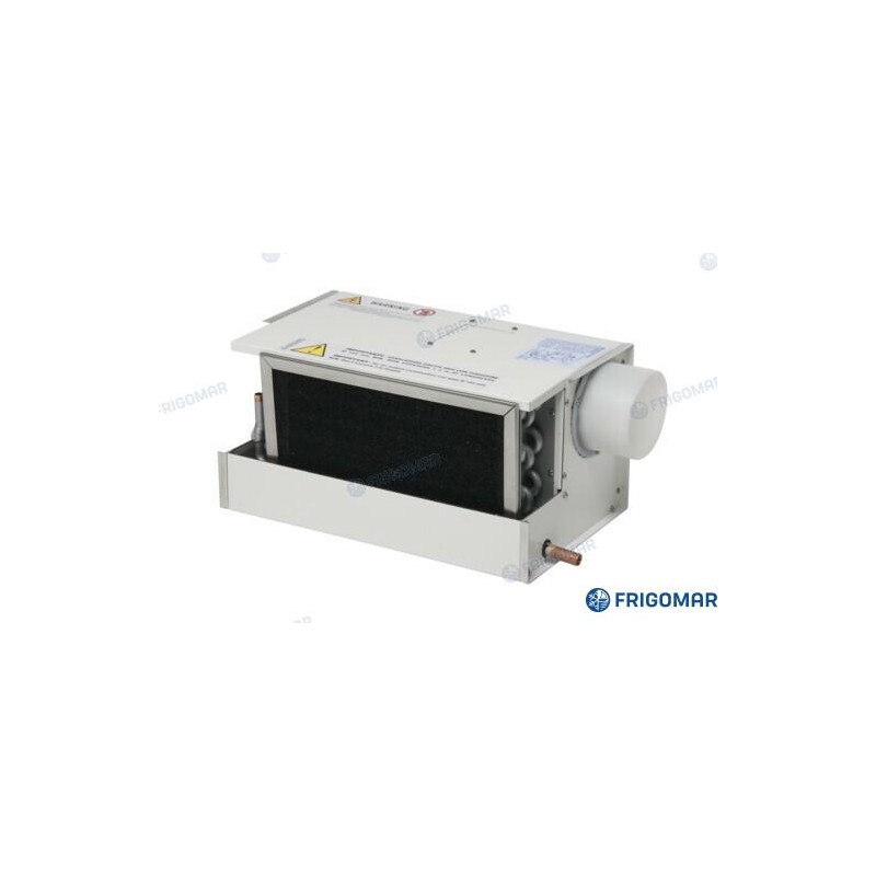 FANCOIL D - 5400BTU