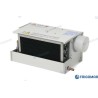 FANCOIL D - 5400BTU