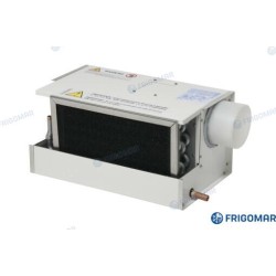 FANCOIL D1 - 7760BTU