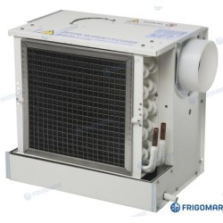 FANCOIL 12000 BTU T1