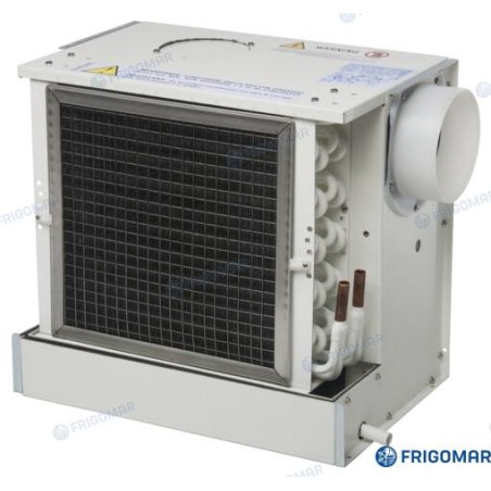FANCOIL 12000 BTU T1