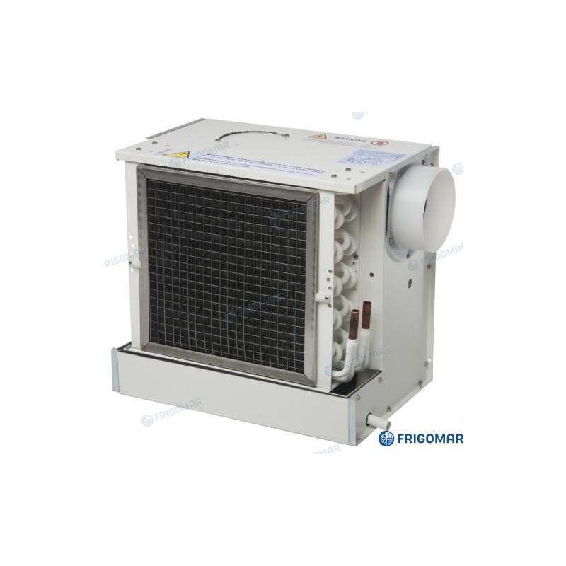FANCOIL Z 15.000 BTU