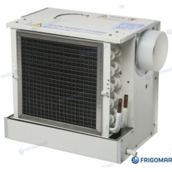 FANCOIL X - 20000BTU